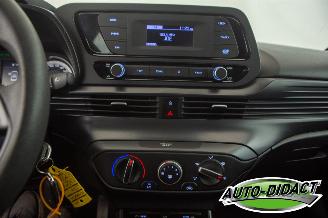 Hyundai I-20 1.2 Airco 91.362 km picture 9