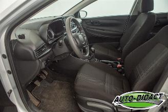 Hyundai I-20 1.2 Airco 91.362 km picture 23