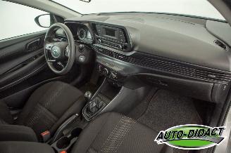 Hyundai I-20 1.2 Airco 91.362 km picture 17