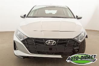 Hyundai I-20 1.2 Airco 91.362 km picture 31