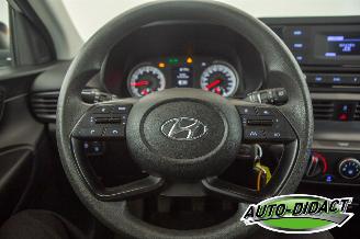Hyundai I-20 1.2 Airco 91.362 km picture 5