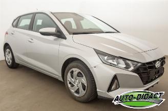 Hyundai I-20 1.2 Airco 91.362 km picture 2