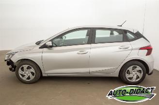 Hyundai I-20 1.2 Airco 91.362 km picture 34