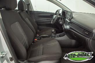 Hyundai I-20 1.2 Airco 91.362 km picture 18