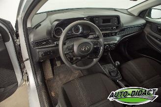 Hyundai I-20 1.2 Airco 91.362 km picture 22