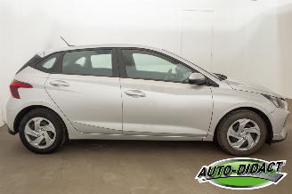 Hyundai I-20 1.2 Airco 91.362 km picture 35