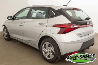 Hyundai I-20 1.2 Airco 91.362 km picture 3