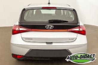 Hyundai I-20 1.2 Airco 91.362 km picture 32