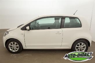 Skoda Citigo 1.0 Airco Greentech Drive picture 30