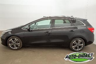Kia Cee d 1.0 T-GDi GT-Line Pano Camera Navi Clima Edition picture 41
