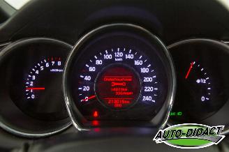 Kia Cee d 1.0 T-GDi GT-Line Pano Camera Navi Clima Edition picture 7