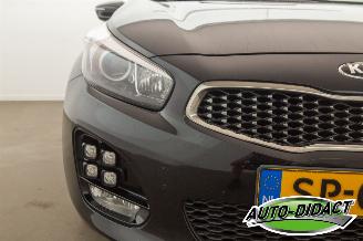 Kia Cee d 1.0 T-GDi GT-Line Pano Camera Navi Clima Edition picture 36