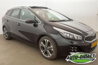 Kia Cee d 1.0 T-GDi GT-Line Pano Camera Navi Clima Edition picture 3