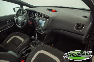 Kia Cee d 1.0 T-GDi GT-Line Pano Camera Navi Clima Edition picture 21