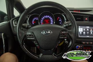 Kia Cee d 1.0 T-GDi GT-Line Pano Camera Navi Clima Edition picture 6