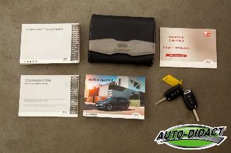 Kia Cee d 1.0 T-GDi GT-Line Pano Camera Navi Clima Edition picture 30