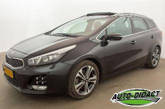 Kia Cee d 1.0 T-GDi GT-Line Pano Camera Navi Clima Edition picture 2