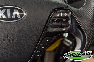 Kia Cee d 1.0 T-GDi GT-Line Pano Camera Navi Clima Edition picture 18