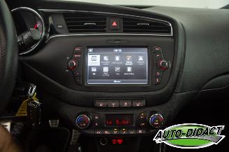 Kia Cee d 1.0 T-GDi GT-Line Pano Camera Navi Clima Edition picture 12