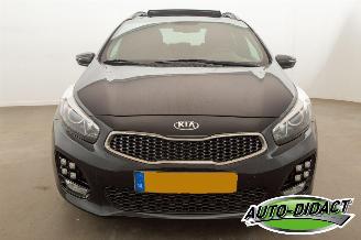 Kia Cee d 1.0 T-GDi GT-Line Pano Camera Navi Clima Edition picture 38