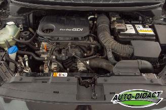 Kia Cee d 1.0 T-GDi GT-Line Pano Camera Navi Clima Edition picture 37