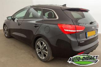 Kia Cee d 1.0 T-GDi GT-Line Pano Camera Navi Clima Edition picture 4