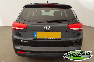Kia Cee d 1.0 T-GDi GT-Line Pano Camera Navi Clima Edition picture 39