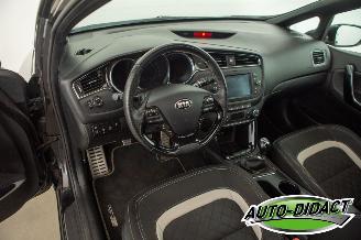 Kia Cee d 1.0 T-GDi GT-Line Pano Camera Navi Clima Edition picture 26