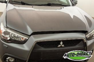 Mitsubishi ASX 1.8 85kw Airco Pano picture 30