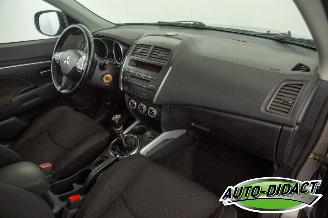 Mitsubishi ASX 1.8 85kw Airco Pano picture 18