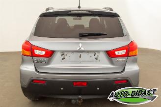 Mitsubishi ASX 1.8 85kw Airco Pano picture 34