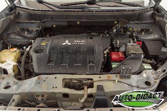 Mitsubishi ASX 1.8 85kw Airco Pano picture 32