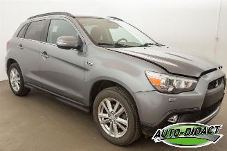 Mitsubishi ASX 1.8 85kw Airco Pano picture 2