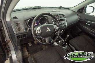 Mitsubishi ASX 1.8 85kw Airco Pano picture 23