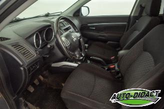Mitsubishi ASX 1.8 85kw Airco Pano picture 24