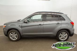 Mitsubishi ASX 1.8 85kw Airco Pano picture 36