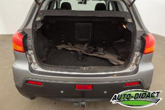 Mitsubishi ASX 1.8 85kw Airco Pano picture 35