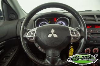 Mitsubishi ASX 1.8 85kw Airco Pano picture 5