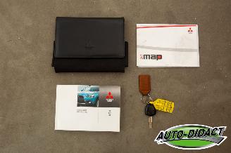 Mitsubishi ASX 1.8 85kw Airco Pano picture 27