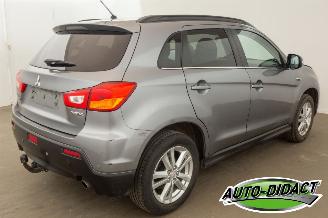 Mitsubishi ASX 1.8 85kw Airco Pano picture 4