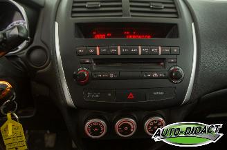 Mitsubishi ASX 1.8 85kw Airco Pano picture 10