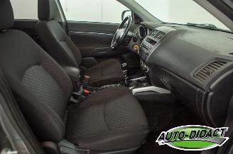 Mitsubishi ASX 1.8 85kw Airco Pano picture 19
