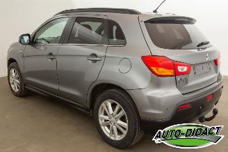 Mitsubishi ASX 1.8 85kw Airco Pano picture 3