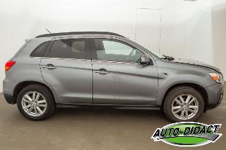 Mitsubishi ASX 1.8 85kw Airco Pano picture 37
