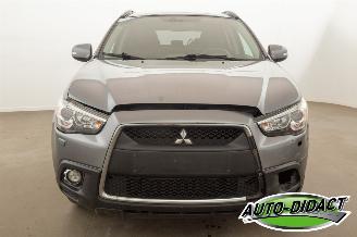 Mitsubishi ASX 1.8 85kw Airco Pano picture 33