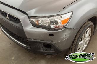 Mitsubishi ASX 1.8 85kw Airco Pano picture 29