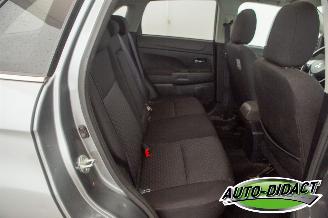 Mitsubishi ASX 1.8 85kw Airco Pano picture 22