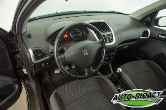 Peugeot 206+ 1.4 XS Airco picture 22