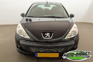 Peugeot 206+ 1.4 XS Airco picture 31