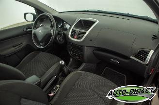 Peugeot 206+ 1.4 XS Airco picture 17
